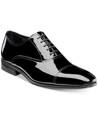Florsheim Men's Tux Cap-Toe Oxfords