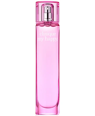 Clinique My Happy Peony Picnic Perfume, 0.5 oz