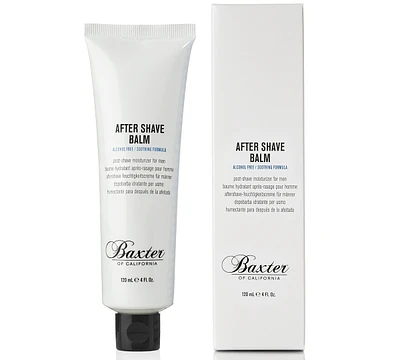 Baxter Of California After Shave Balm, 4 fl. oz.