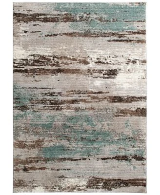 Mink Home Leisure Cove Area Rug Collection