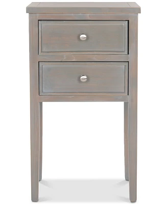 Toby End Table