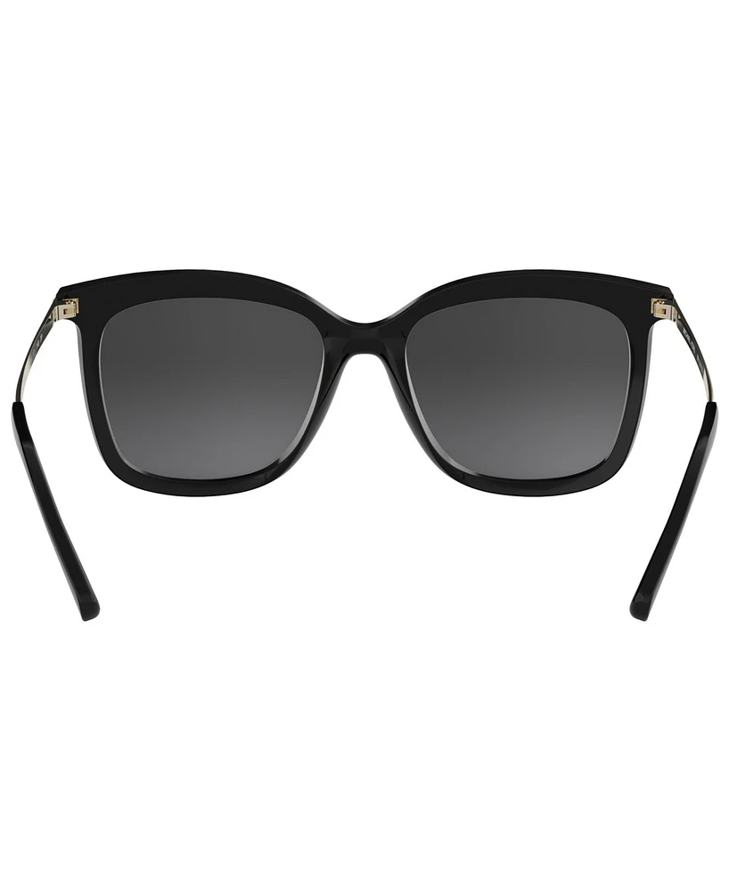 Michael Kors Polarized Sunglasses, MK2079U Zermatt