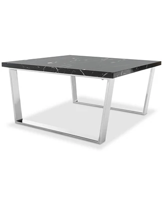 Carmen Square Coffee Table