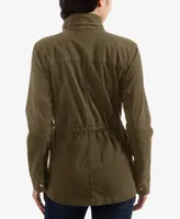Lucky Brand Cargo Jacket