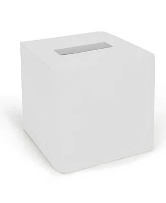 Cassadecor Lacquer Tissue Box Cover