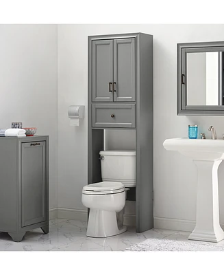 Tara Space Saver Cabinet