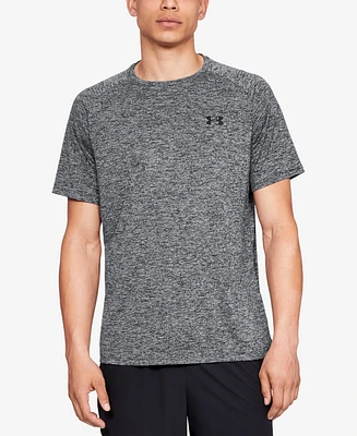 Under Armour Men's Tech Short Sleeve