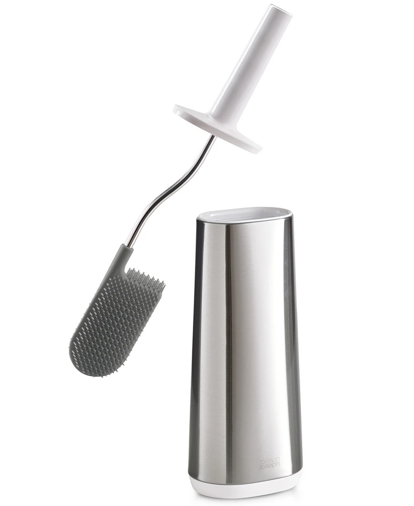 Joseph Joseph Flex Steel Toilet Brush