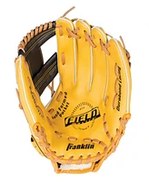 Franklin Sports 11.0" Field Master Series Baseball Glove-Left Handed Thrower
