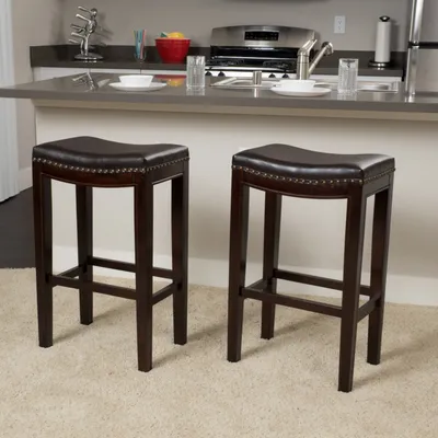 Set of 2 Avondale Barstools