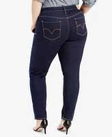 Levi's Trendy Plus 311 Shaping Skinny Jeans