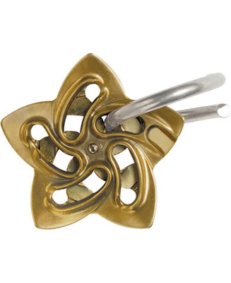 Hanayama Level 5 Cast Puzzle