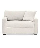 Radley 54" Fabric Chair Bed, Created for Macy's