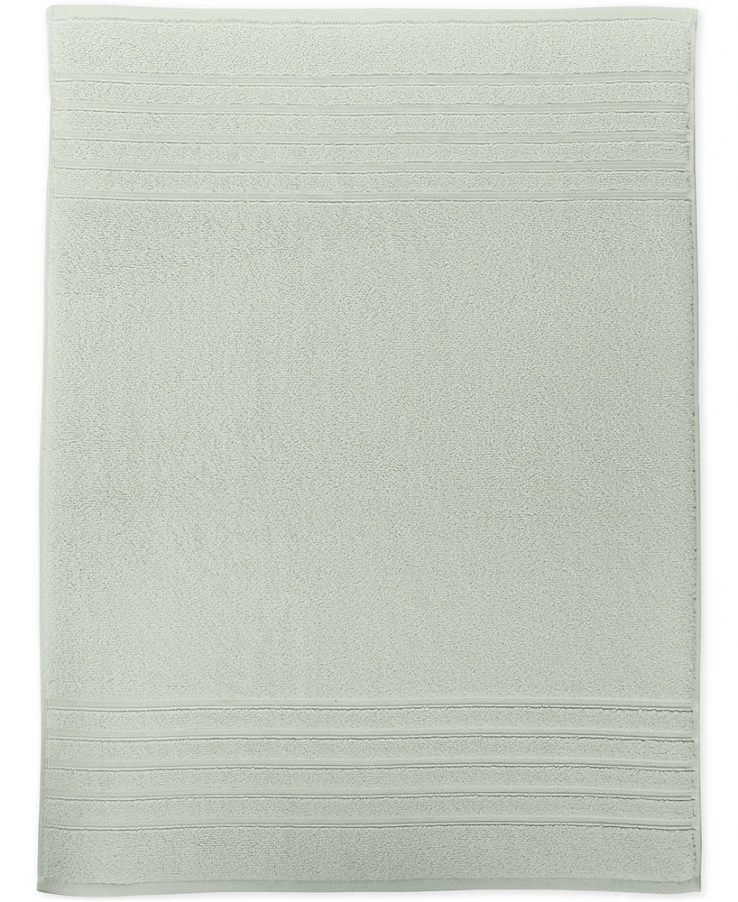 Hotel Collection Ultimate MicroCotton Tub Mat, 26" x 34", Exclusively at Macy's