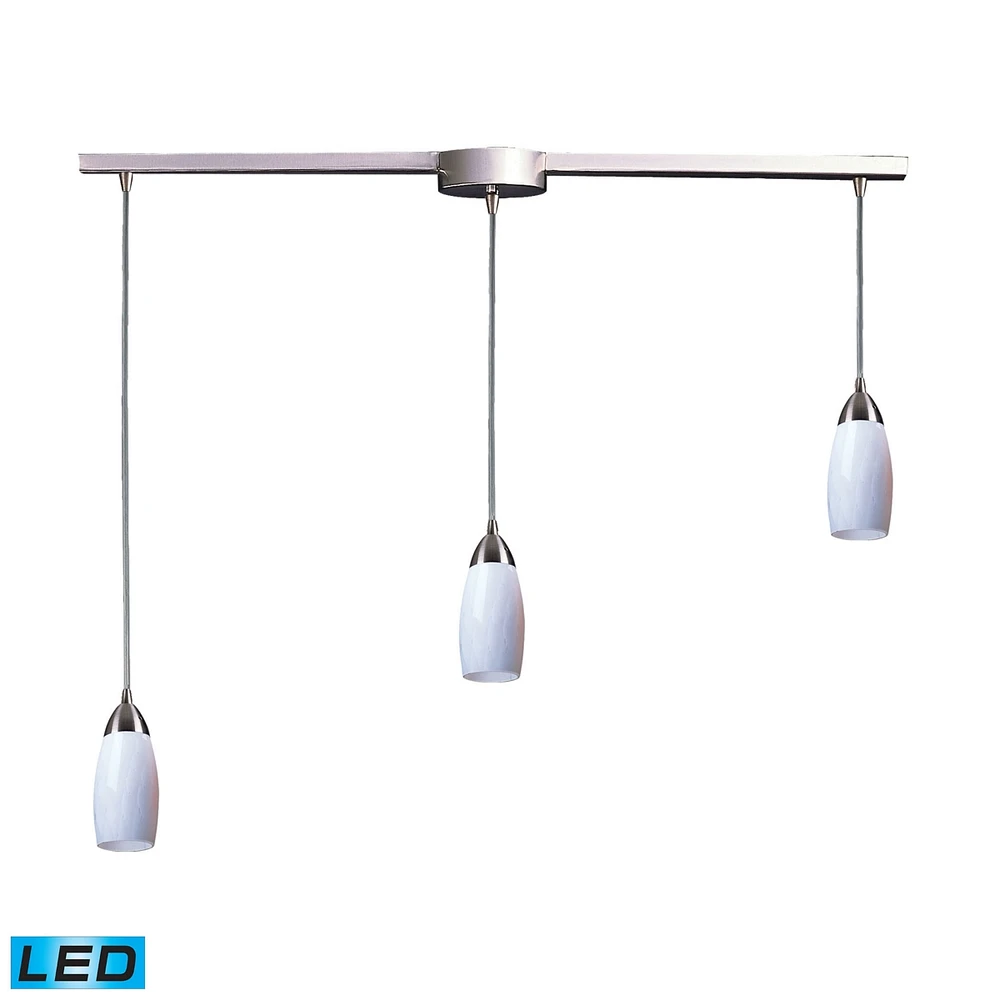 Milan Collection - Simply White