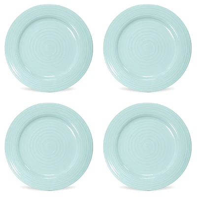 Portmeirion Sophie Conran Luncheon Plate Set of 4