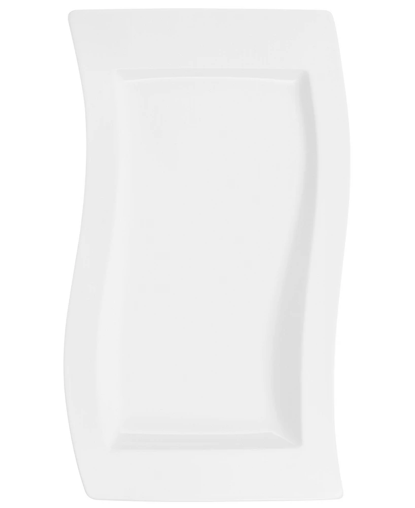 Villeroy & Boch New Wave Serving Platter