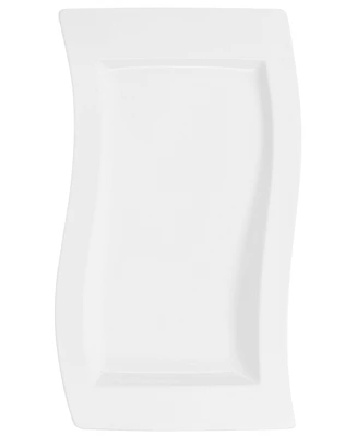 Villeroy & Boch New Wave Serving Platter