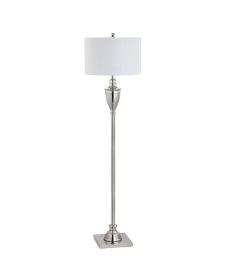 Jonathan Y Othello Metal Led Floor Lamp