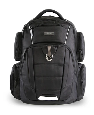 Perry Ellis 350 Laptop Backpack