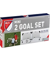 Franklin Sports Mls Mini Insta Indoor Set