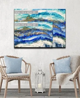 Ready2hangart Beauty Abstract Canvas Wall Art Collection