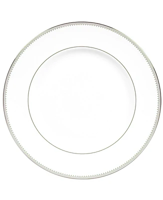 Closeout! Vera Wang Wedgwood Grosgrain Appetizer Plate