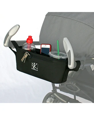 J.l. Childress Cargo N Drinks Stroller Parent Tray