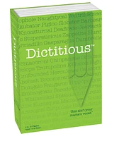 Dictitious