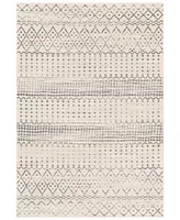 Livabliss Harput Hap 1097 Charcoal Area Rug Collection