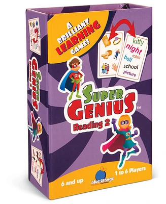 Super Genius