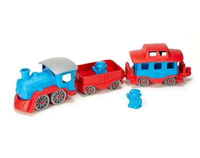 Green Toys Train Set
