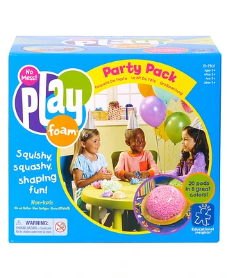 Educational Insights Playfoam Combo 20-Pack