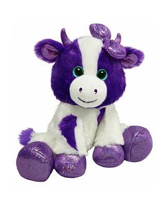 First and Main - 7 Inch Gal Pals Plush, Callie Cow