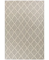 Kas Cortico Diamonds 3'3" x 5'3" Area Rug