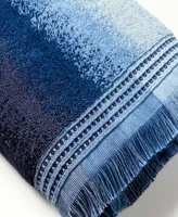 Saturday Knight Eckhart Stripe Bath Towel