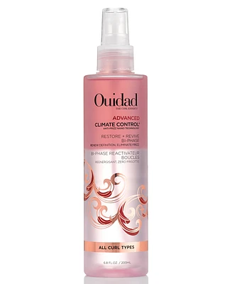 Ouidad Advanced Climate Control Restore + Revive Bi-Phase