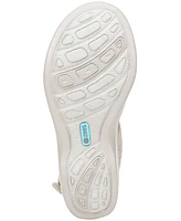 LifeStride Women's Dream Washable Wedge Sandals