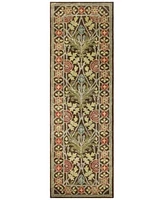 Bashian Dijay Djy 102 Chocolate Area Rug