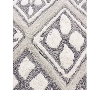 Closeout! Bashian Veneto CL150 5' x 7'6" Area Rug