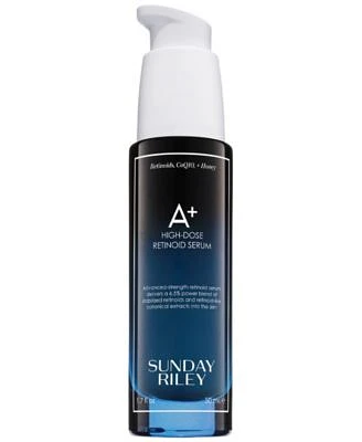 Sunday Riley A High Dose Retinoid Serum