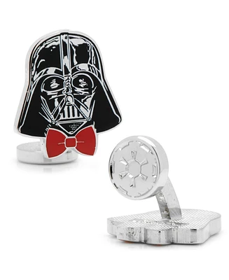 Dapper Darth Vader Cufflinks