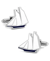 Sailboat Cufflinks