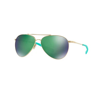 Costa Del Mar Women's Polarized Sunglasses, Piper