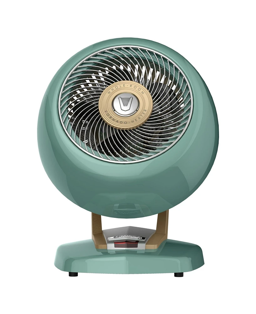 Vornado Vheat Whole Room Metal Heater