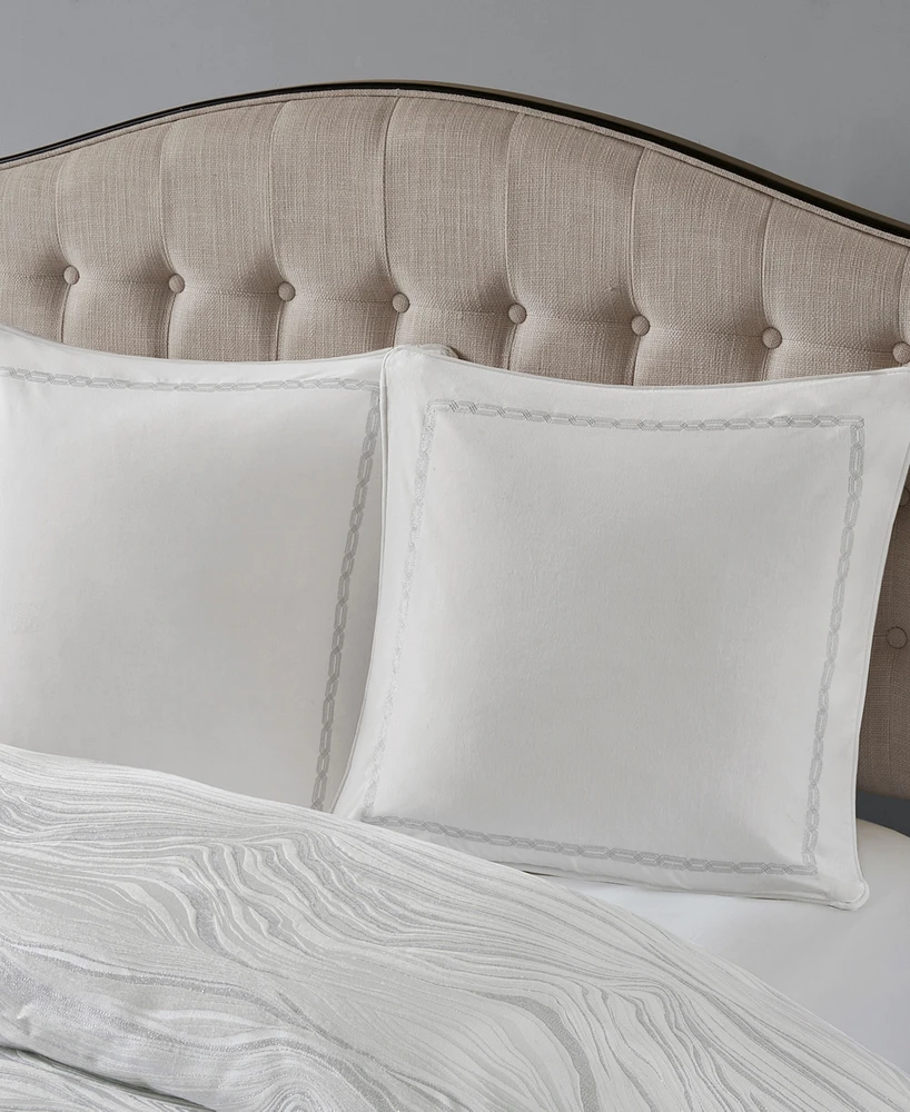 Madison Park Signature Hollywood Glam 8-Pc. Comforter Set, Queen