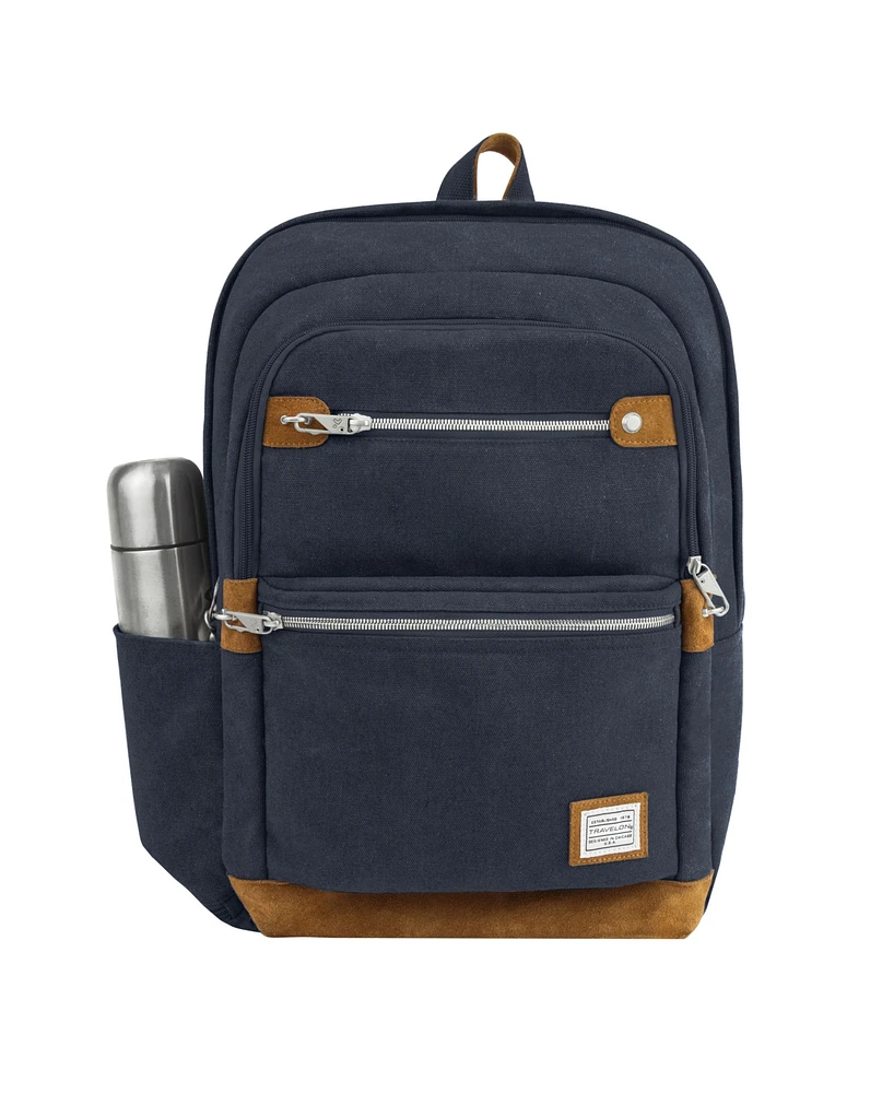Travelon Anti-Theft Heritage Backpack