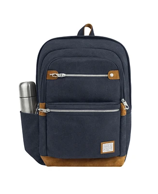 Travelon Anti-Theft Heritage Backpack