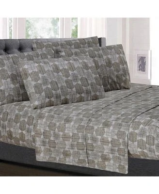 Sweet Home Collection Printed Sheet Sets