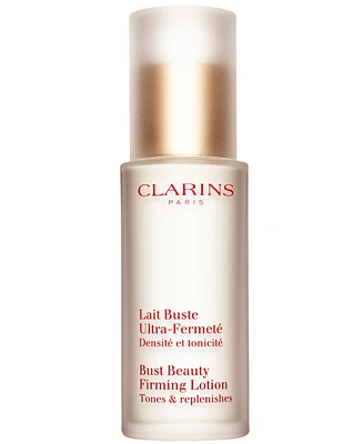 Clarins Bust Beauty Firming Lotion, 1.7oz